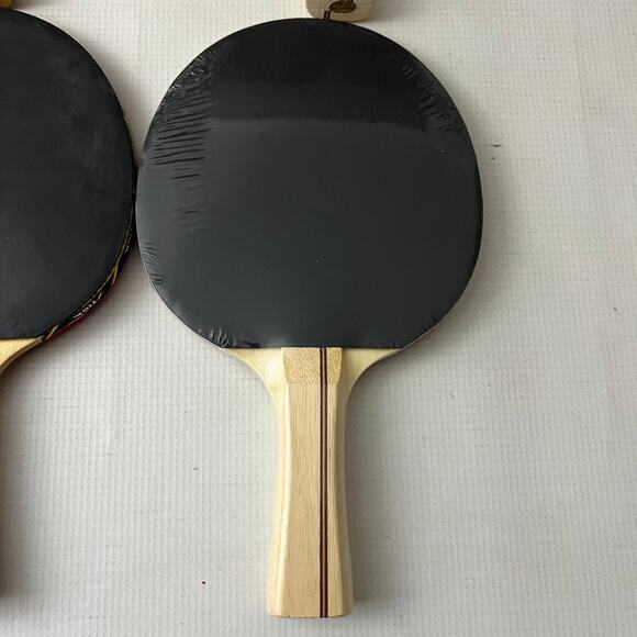 Stiga Ping Pong Paddles Lot of 4 - Picture 12 of 12
